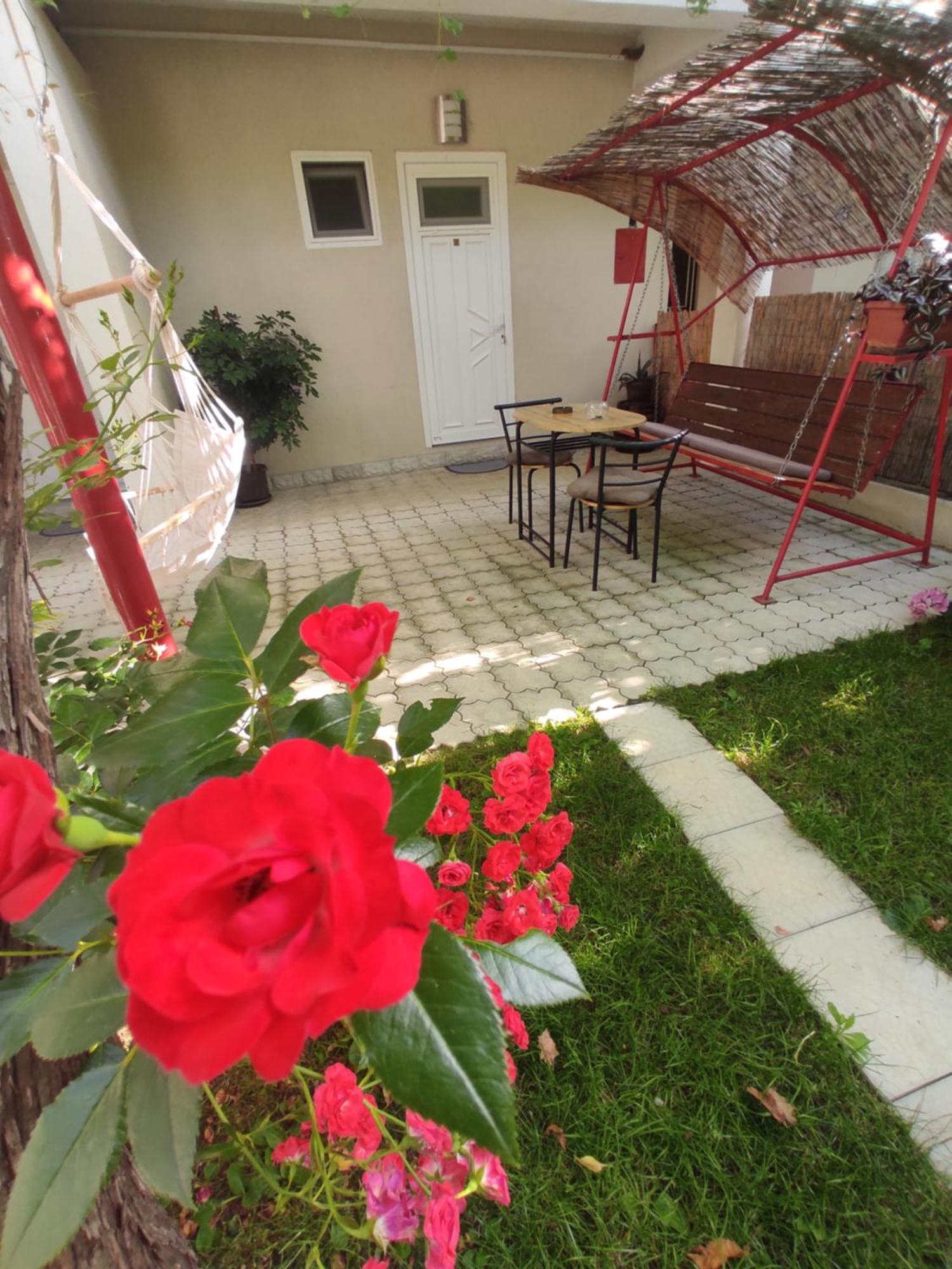 Apartments Ratkovic Trebinje Exterior foto