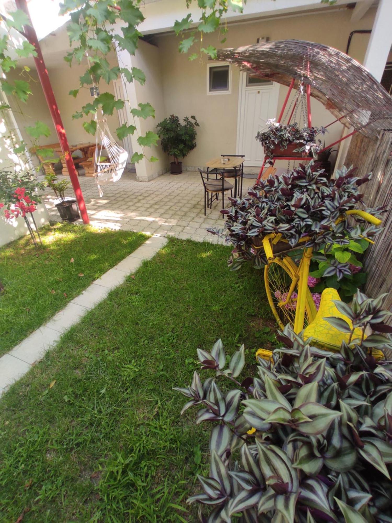 Apartments Ratkovic Trebinje Exterior foto